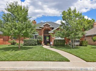 5709 Mary Dell Dr, Amarillo, TX 79109