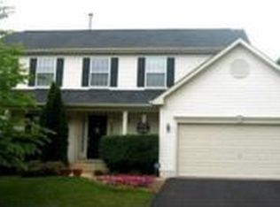 14015 Briarwick St, Germantown, MD 20874