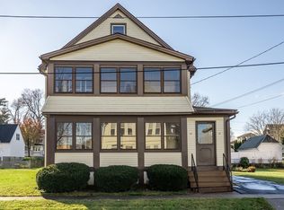 21-23 Luther St, Chicopee, MA 01013