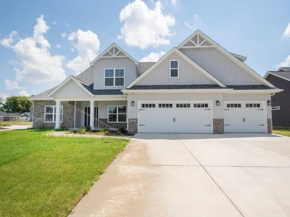 3499 Durrington Ct, West Lafayette, IN 47906