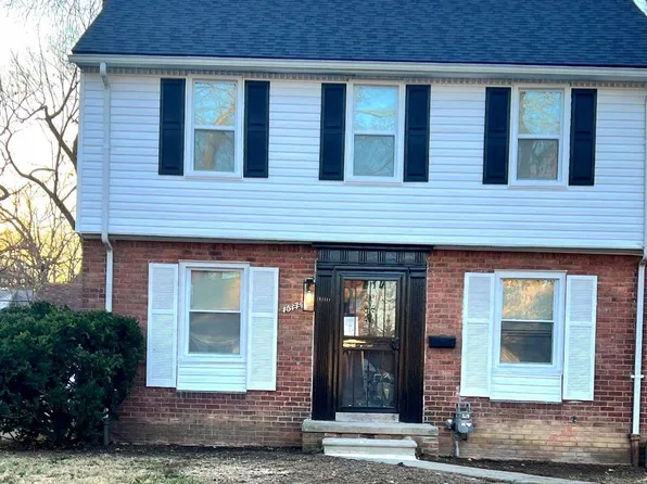 16179 Bentler St, Detroit, MI 48219
