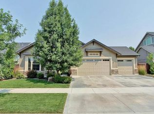 960 W Kingsley Dr, Meridian, ID 83646