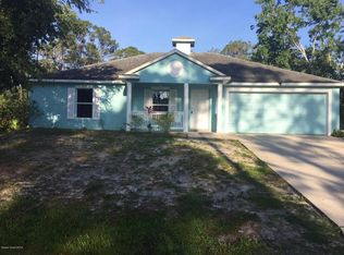2726 Gainesville Rd SE, Palm Bay, FL 32909