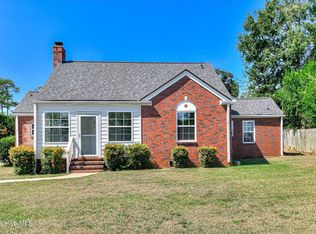 1004 Redbird Rd, Augusta, GA 30904