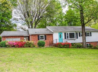 3632 Fairlane St, High Point, NC 27265