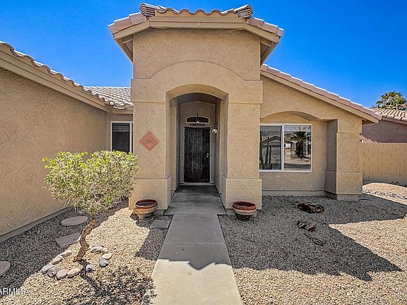 3rd image of 760 S DEL RANCHO --