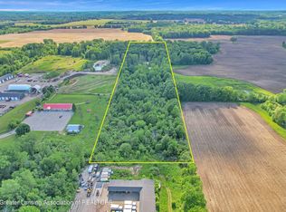 0 N Michigan Rd, Dimondale, MI 48821