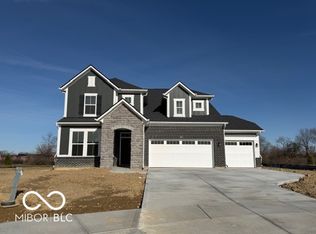 5800 Cloister Ln, McCordsville, IN 46055