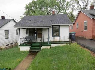 102 Lankford Ave, Charlottesville, VA 22902