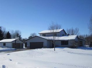 N8565 Deyoung Dr, Beaver Dam, WI 53916