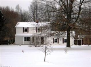 3609 Tallmadge Rd, Ravenna, OH 44266