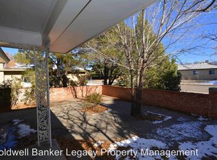 2825 Mesilla St NE, Albuquerque, NM 87110