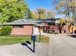 2344 S Kingston St, Aurora, CO 80014