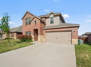 1613 Grand Villa St, Princeton, TX 75407