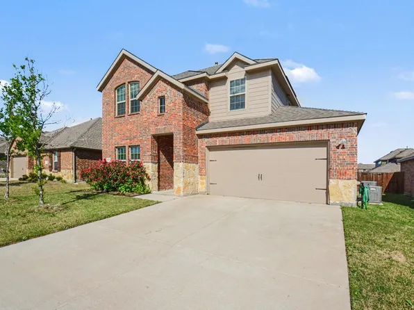 1613 Grand Villa St, Princeton, TX 75407