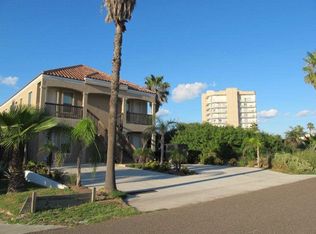 108 E Corral St, South Padre Island, TX 78597