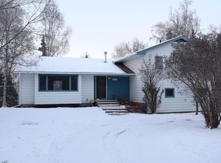 12126 Wilderness Rd, Anchorage, AK 99516