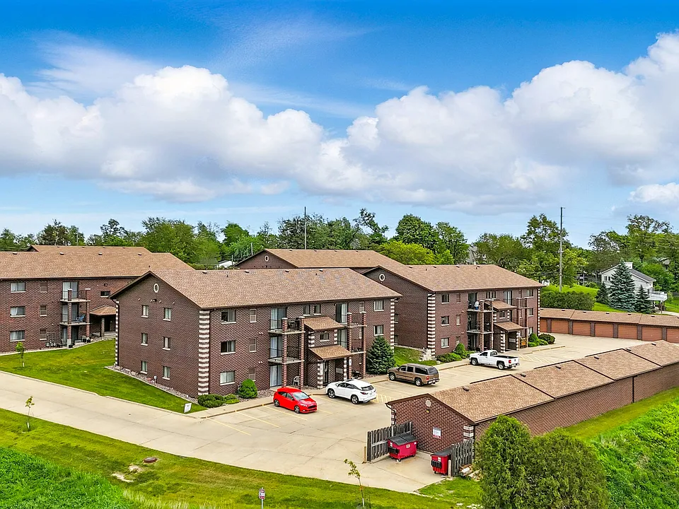 Westgate Apartments
