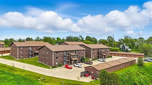 Westgate Apartments Photo 1