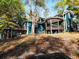 123 Old Mill Rd, Springfield, OH 45506