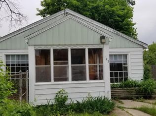 123 Banner St SW, Grand Rapids, MI 49507