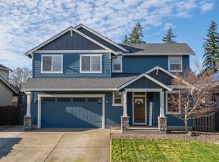115 NE Megan Dr, Estacada, OR 97023