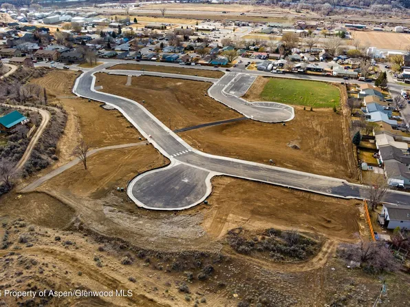 LOT 20 Pickett Ln, Silt, CO 81652