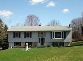 3 Harmony Hill Rd, Pawling, NY 12564