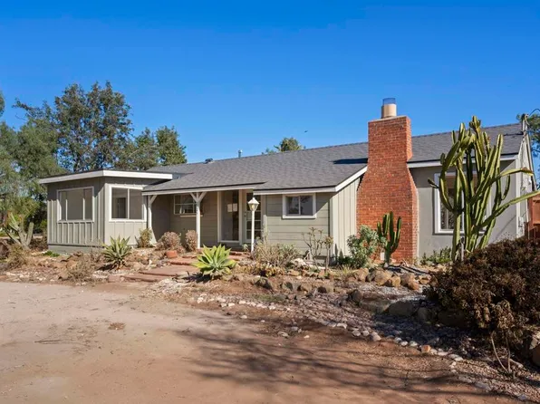 2921 Sylvia St, Bonita, CA 91902