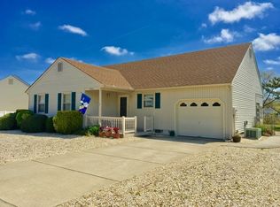 2706 Placid Dr, Villas, NJ 08251