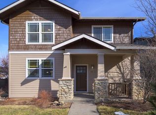 20370 SE Murphy Rd, Bend, OR 97702