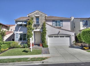 1424 Allanmere Dr, San Ramon, CA 94582