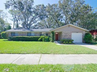 1438 Justice Dr, Jacksonville Beach, FL 32250