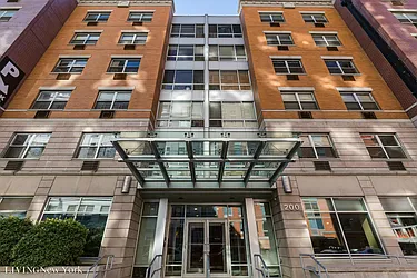 Rented by Living New York