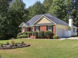 2300 Wildcat Cliffs Way, Lawrenceville, GA 30043