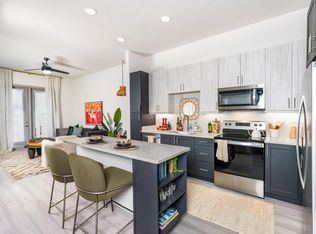 Modera EaDo, Austin, TX 78758