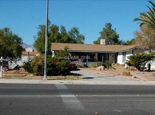 4605 Valley Dr, North Las Vegas, NV 89031