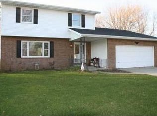 52103 Bittersweet Ln, Elkhart, IN 46514