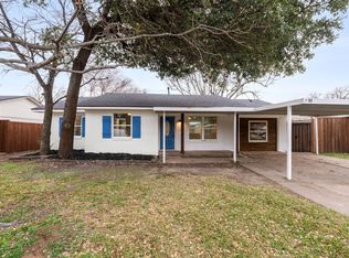 1831 Lee St, Mesquite, TX 75149