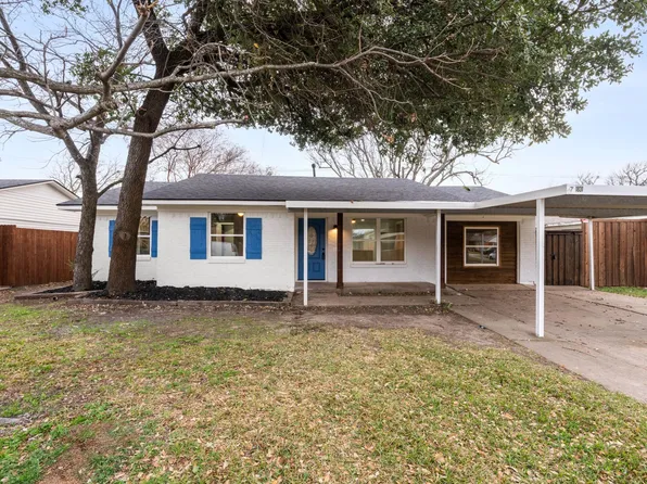 1831 Lee St, Mesquite, TX 75149