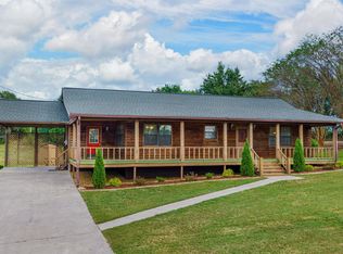 801 County Road 114, Fort Payne, AL 35968