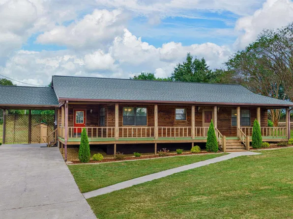 801 County Road 114, Fort Payne, AL 35968