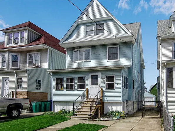 70 Lilac St, Buffalo, NY 14220