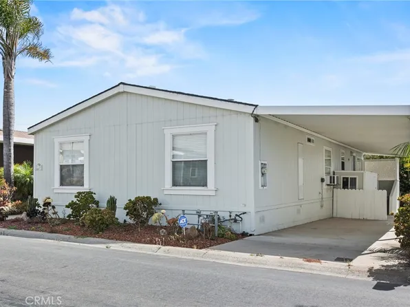 765 Mesa View Dr Spc 269, Arroyo Grande, CA 93420