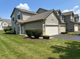 1706 Fieldstone Dr S, Shorewood, IL 60404