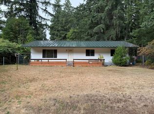44887 McKenzie Hwy, Leaburg, OR 97489