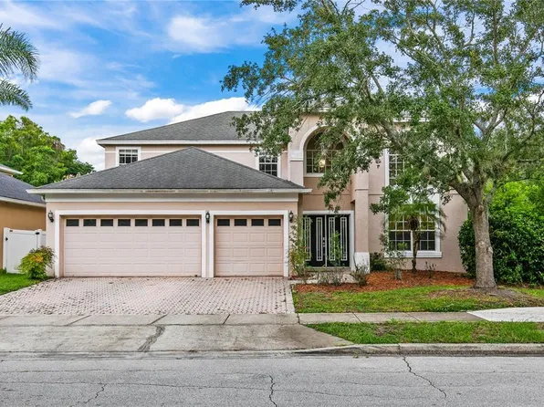 6500 BAYBORO COURT, ORLANDO, FL 32829