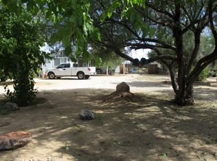 23730 W Coleman Dr, Congress, AZ 85332