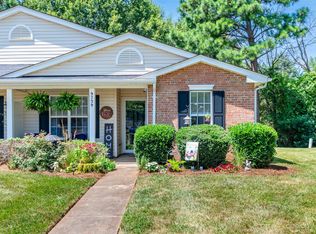 9739 Kennerly Cove Ct, Charlotte, NC