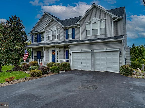 2nd image of 57 General Semmes Ct